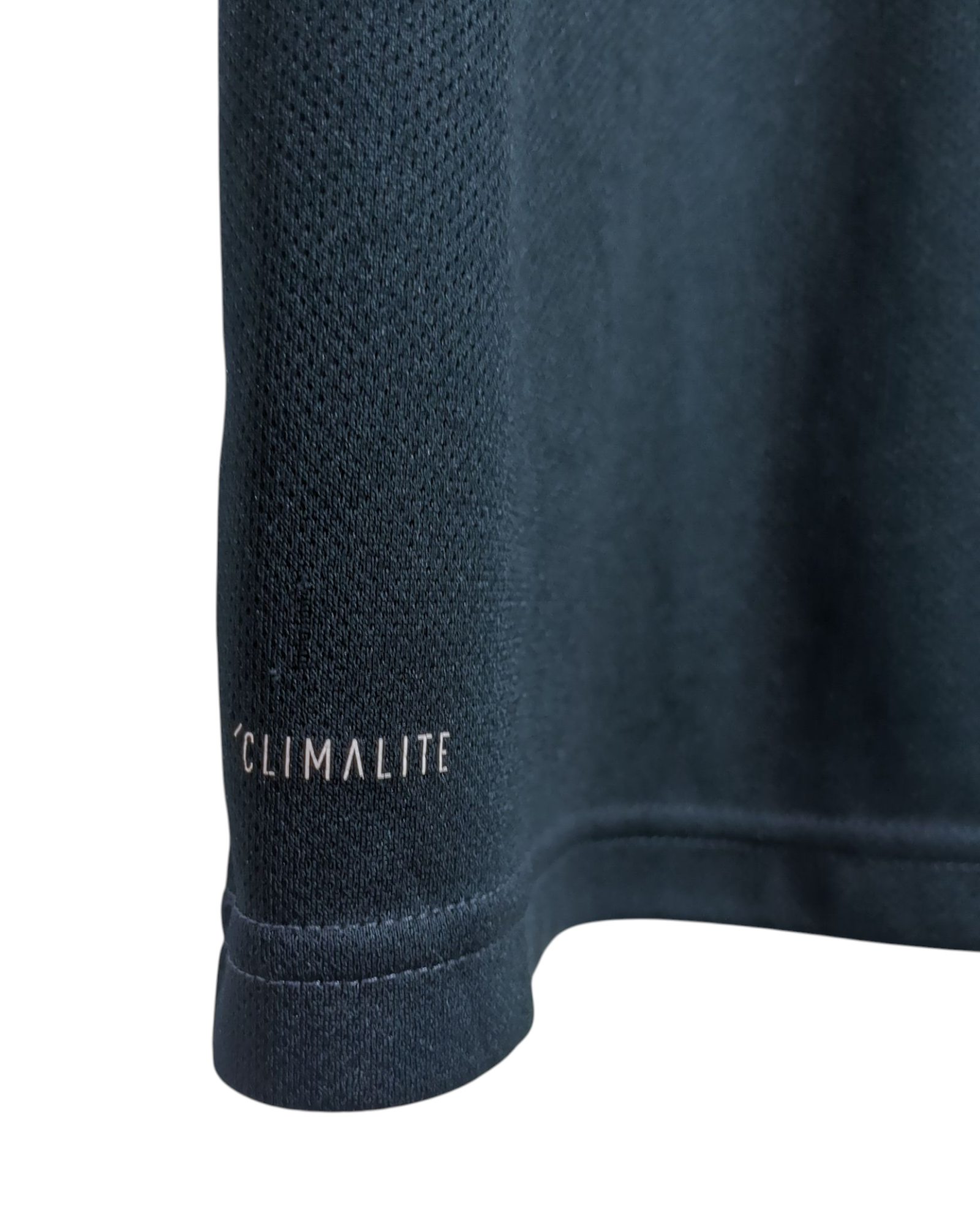 2018-19 Real Madrid Adidas Away Shirt - (S)