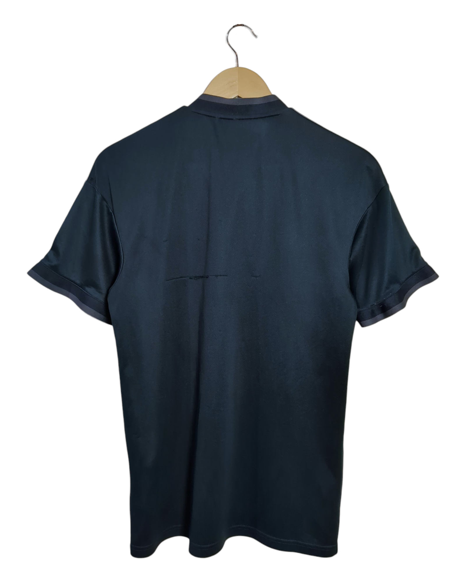 2018-19 Real Madrid Adidas Away Shirt - (S)