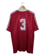 1990s SK Ricany Adidas Home Shirt #3 - (XL)