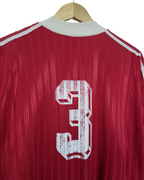 1990s SK Ricany Adidas Home Shirt #3 - (XL)
