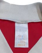 1990s SK Ricany Adidas Home Shirt #3 - (XL)