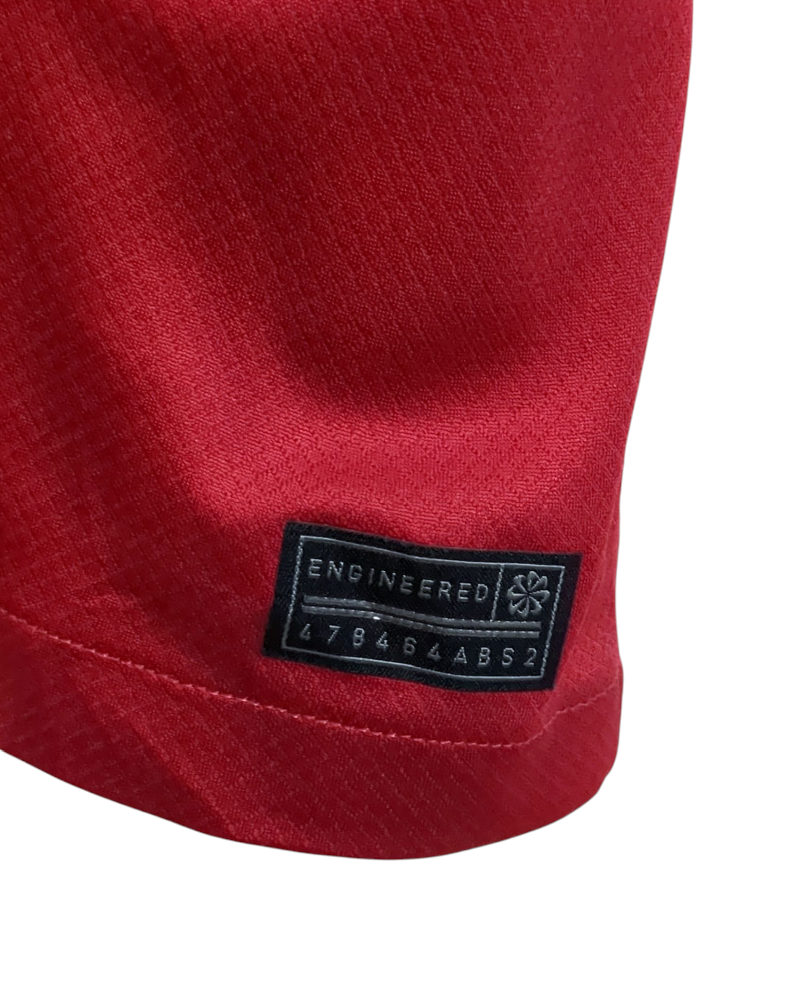 2023-24 Liverpool Nike Home Shirt - (XL)