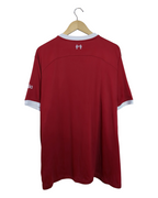 2023-24 Liverpool Nike Home Shirt - (XL)