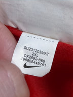 2023-24 Liverpool Nike Home Shirt - (XL)