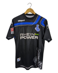 2010-11 Duisburg Uhlsport Away Shirt #11 - (S)