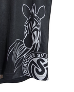 2010-11 Duisburg Uhlsport Away Shirt #11 - (S)