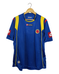 2009-10 Colombia Lotto Away Shirt - (XL)