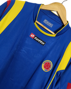 2009-10 Colombia Lotto Away Shirt - (XL)