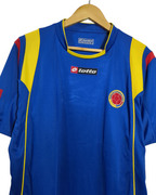 2009-10 Colombia Lotto Away Shirt - (XL)