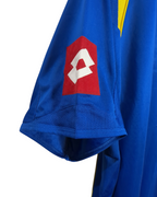 2009-10 Colombia Lotto Away Shirt - (XL)