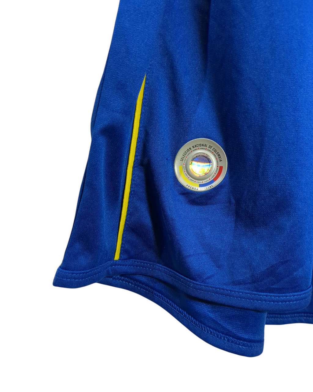 2009-10 Colombia Lotto Away Shirt - (XL)
