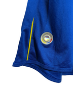 2009-10 Colombia Lotto Away Shirt - (XL)