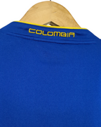 2009-10 Colombia Lotto Away Shirt - (XL)