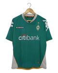 2008-09 Werder Bremen Kappa Away Shirt - (M)