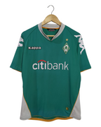 2008-09 Werder Bremen Kappa Away Shirt - (M)