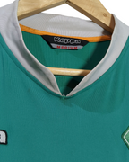 2008-09 Werder Bremen Kappa Away Shirt - (M)