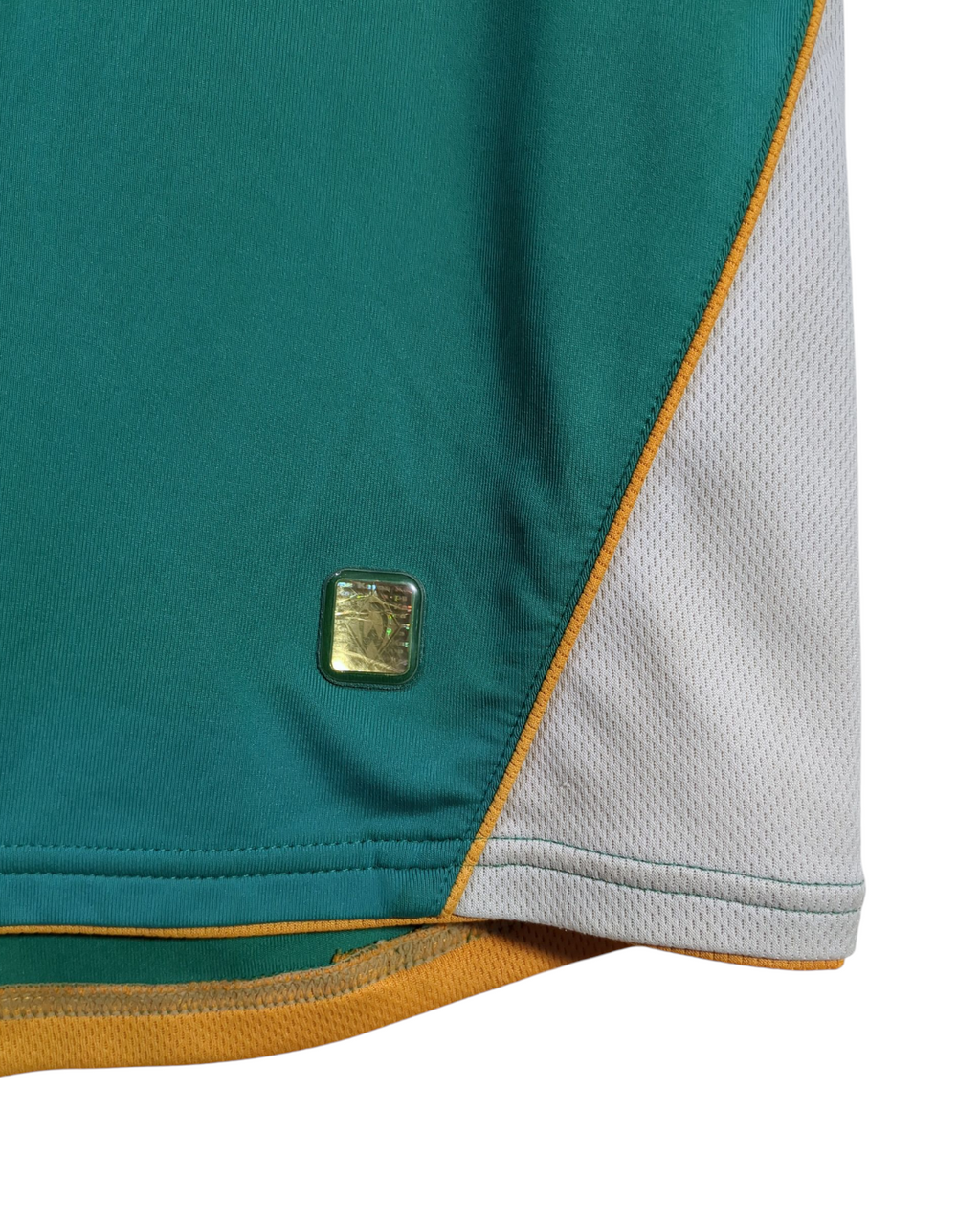 2008-09 Werder Bremen Kappa Away Shirt - (M)