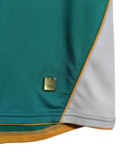 2008-09 Werder Bremen Kappa Away Shirt - (M)
