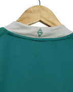 2008-09 Werder Bremen Kappa Away Shirt - (M)