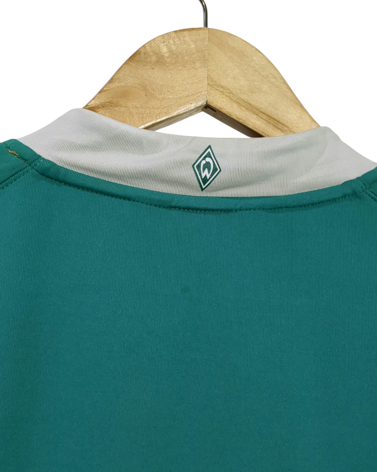 2008-09 Werder Bremen Kappa Away Shirt - (M)