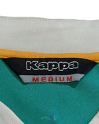 2008-09 Werder Bremen Kappa Away Shirt - (M)