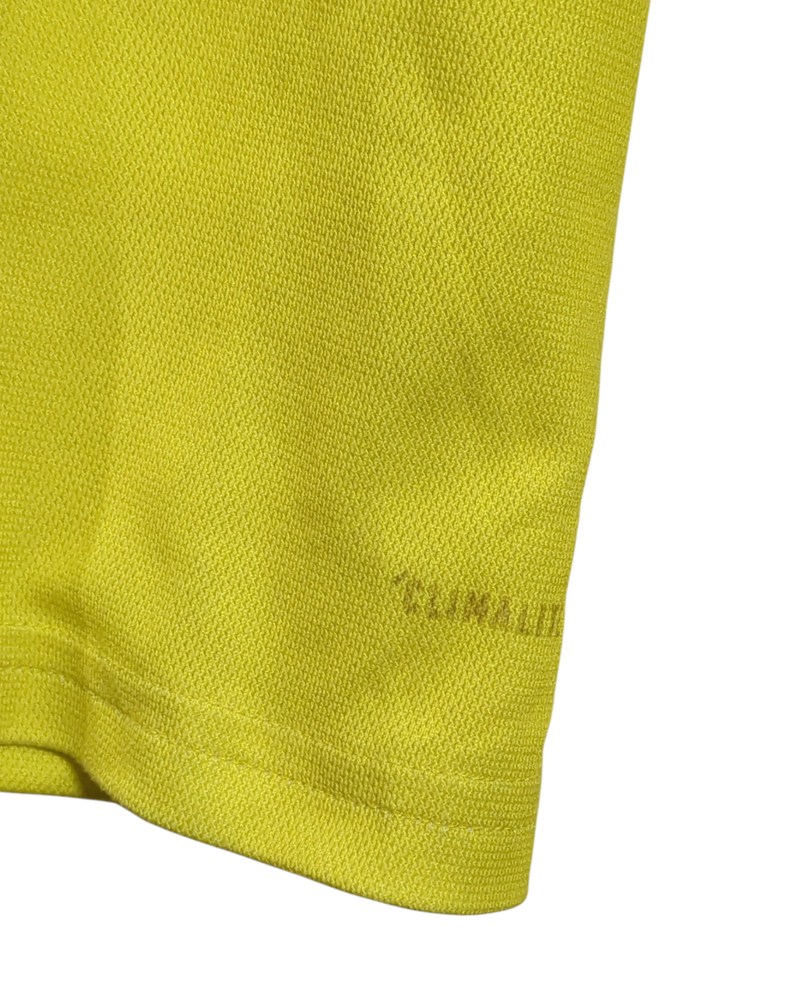 2018-19 Colombia Adidas Home Shirt - (XL)