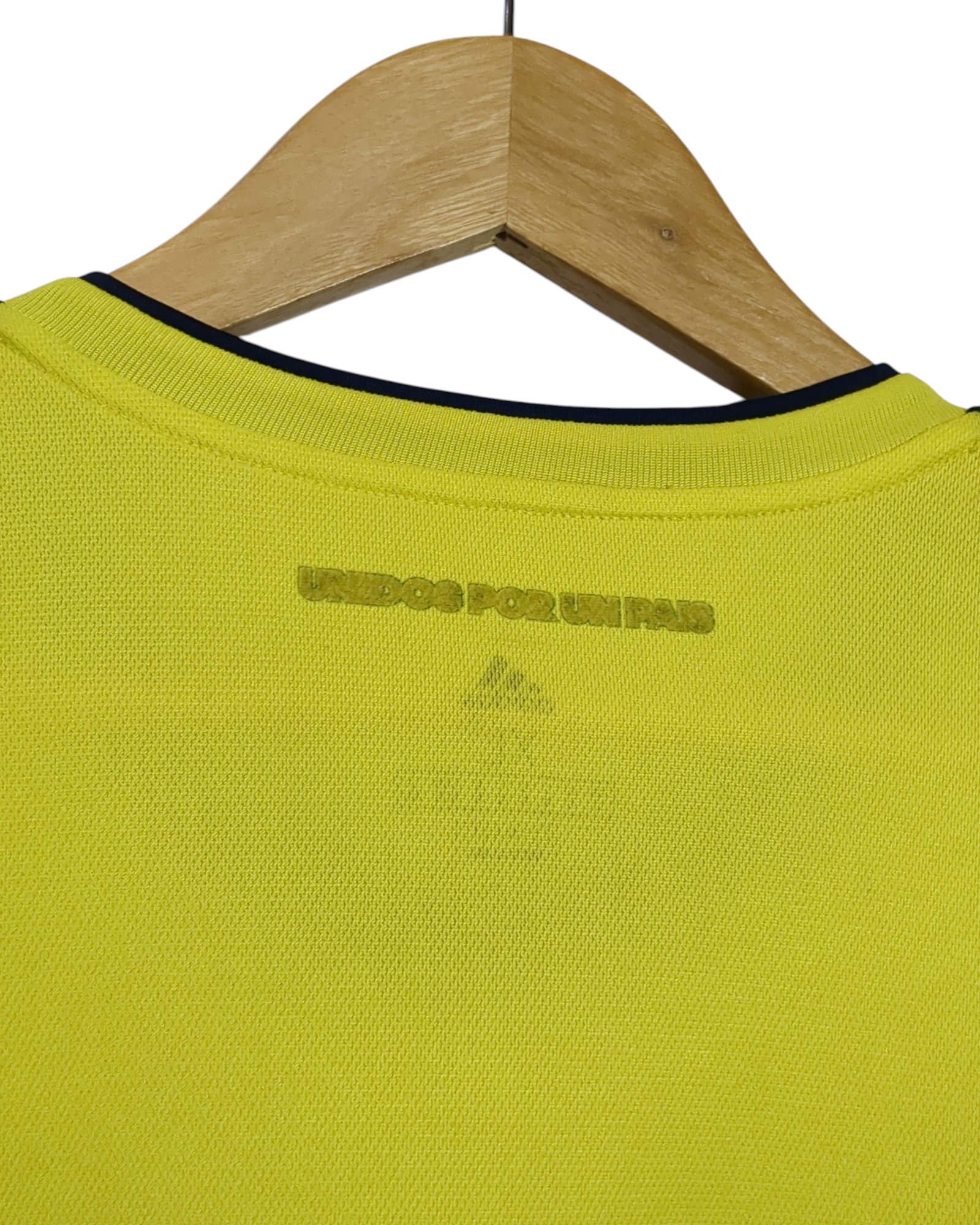 2018-19 Colombia Adidas Home Shirt - (XL)