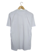 2007-08 England Umbro Training Shirt - (M)