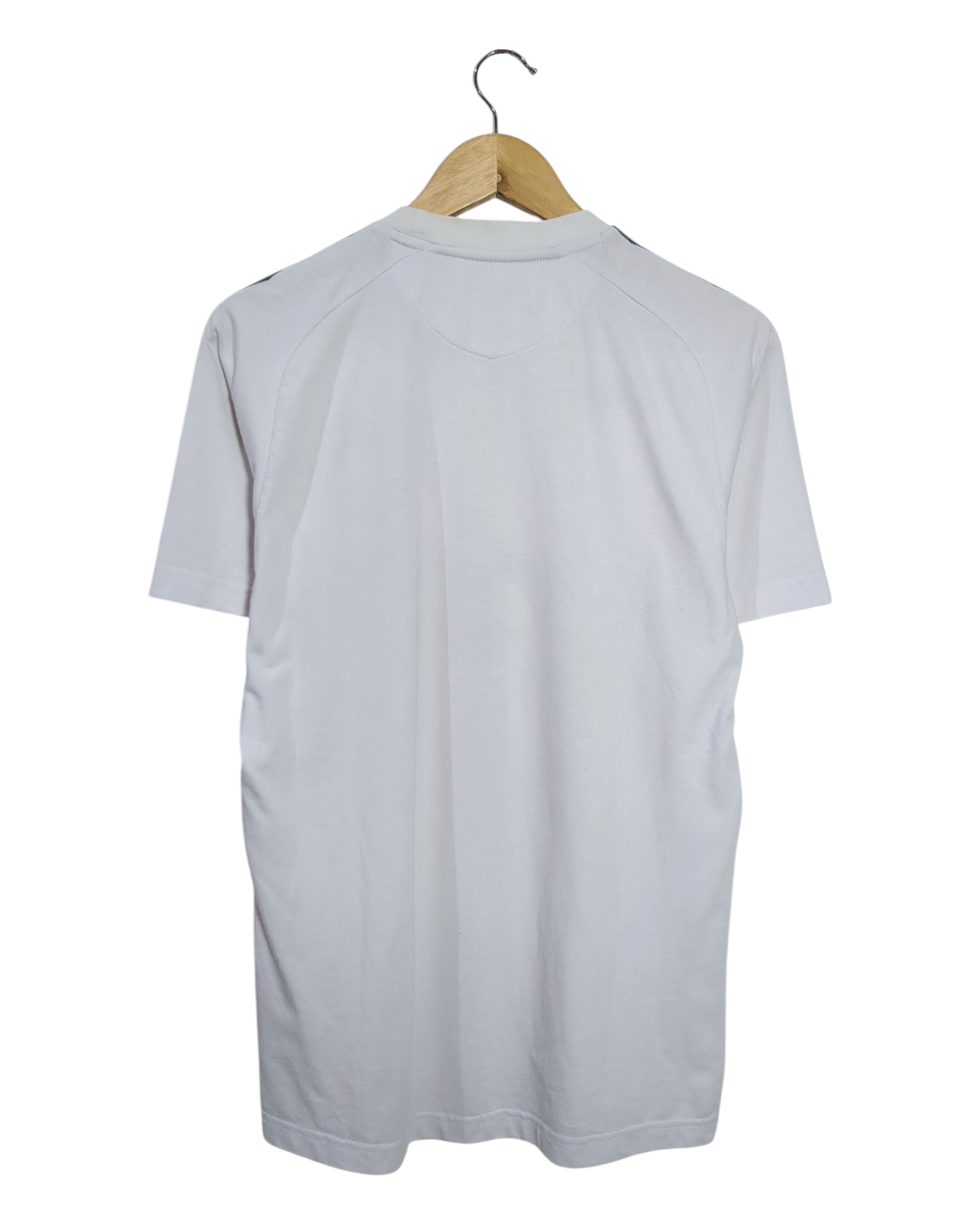 2007-08 England Umbro Training Shirt - (M)