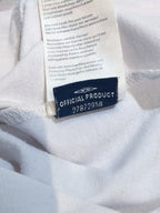 2007-08 England Umbro Training Shirt - (M)