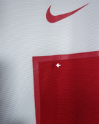 2012-13 Poland Nike Home Shirt - (XL)