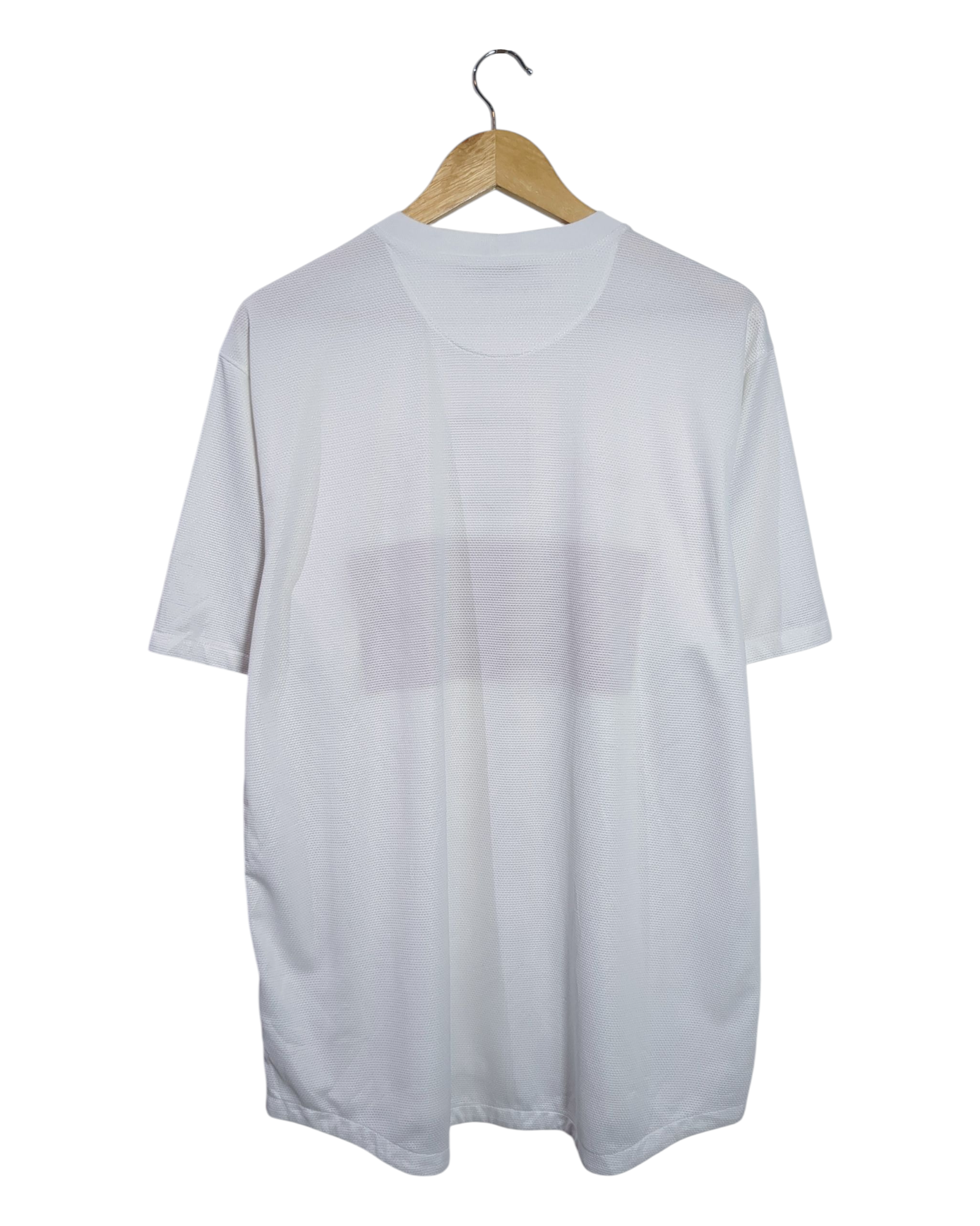 2012-13 Poland Nike Home Shirt - (XL)