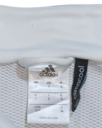 2015-16 Juventus Adidas 1/4 Zip Training Top - (M)