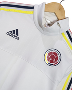 2015-16 Colombia Adidas 1/4 Zip Training Top - (M)