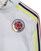 2015-16 Colombia Adidas 1/4 Zip Training Top - (M)