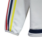 2015-16 Colombia Adidas 1/4 Zip Training Top - (M)