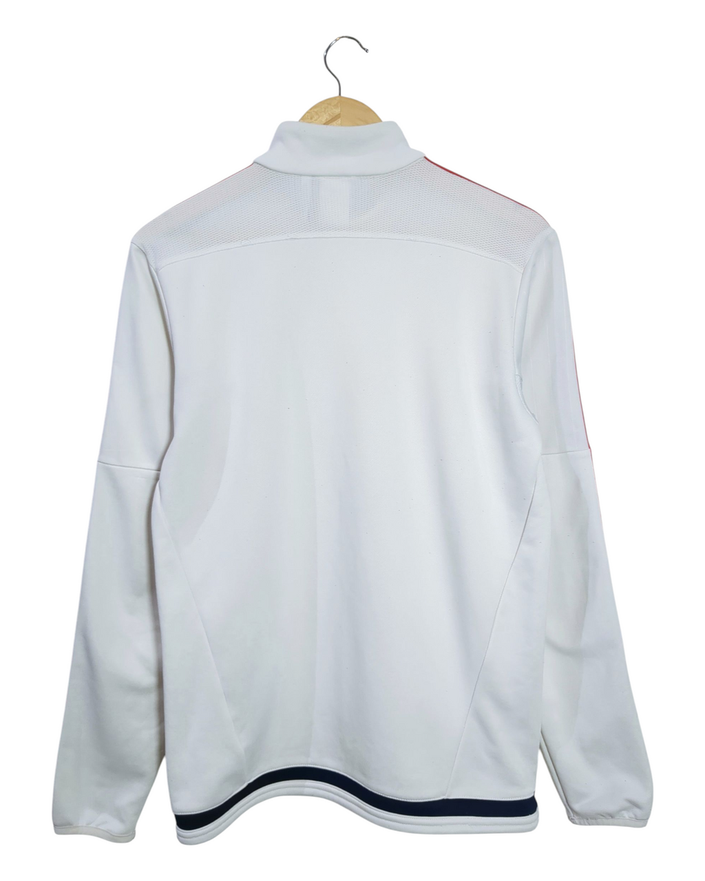 2015-16 Colombia Adidas 1/4 Zip Training Top - (M)