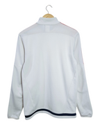 2015-16 Colombia Adidas 1/4 Zip Training Top - (M)