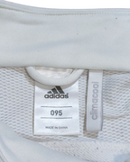 2015-16 Colombia Adidas 1/4 Zip Training Top - (M)
