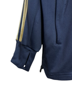 2017-18 Sweden 1/4 Zip Training Top - (L)