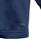 2017-18 Sweden 1/4 Zip Training Top - (L)