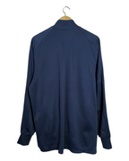 2017-18 Sweden 1/4 Zip Training Top - (L)