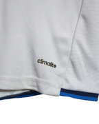 2015-16 Real Madrid Adidas UCL Training Top - (M)