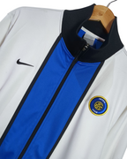 2006-07 Inter Milan Nike Track Jacket - (L)