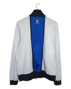 2006-07 Inter Milan Nike Track Jacket - (L)
