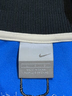 2006-07 Inter Milan Nike Track Jacket - (L)