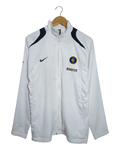 2005-06 Inter Milan Nike Track Jacket - (L)