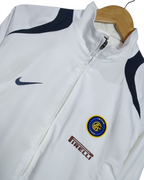 2005-06 Inter Milan Nike Track Jacket - (L)