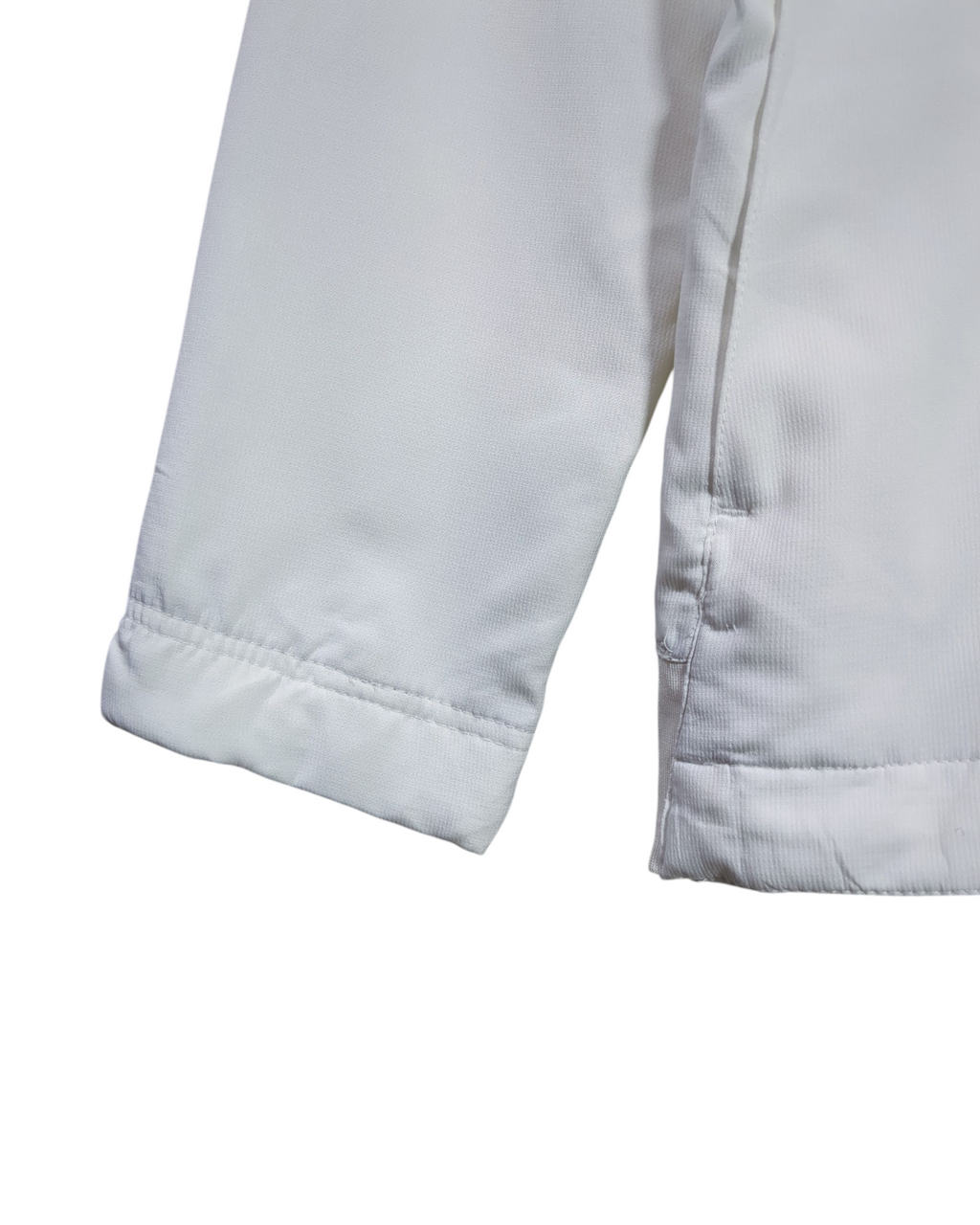 2005-06 Inter Milan Nike Track Jacket - (L)