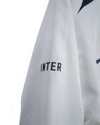 2005-06 Inter Milan Nike Track Jacket - (L)
